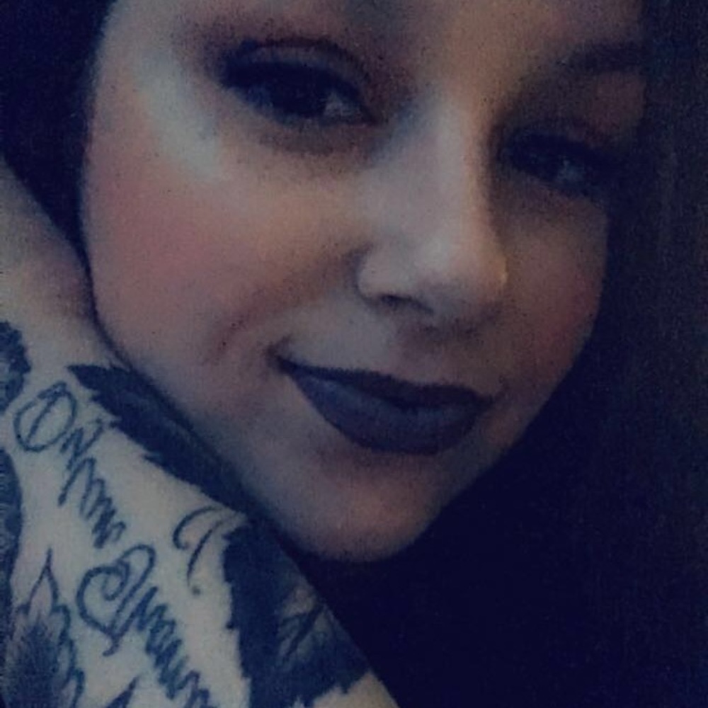 Meet your Posher, Taylor